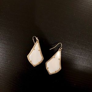 KENDRA SCOTT Alex Earrings